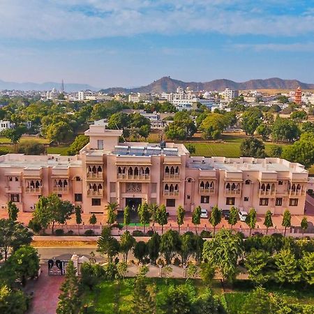 Hotel Pushkar Legacy Экстерьер фото