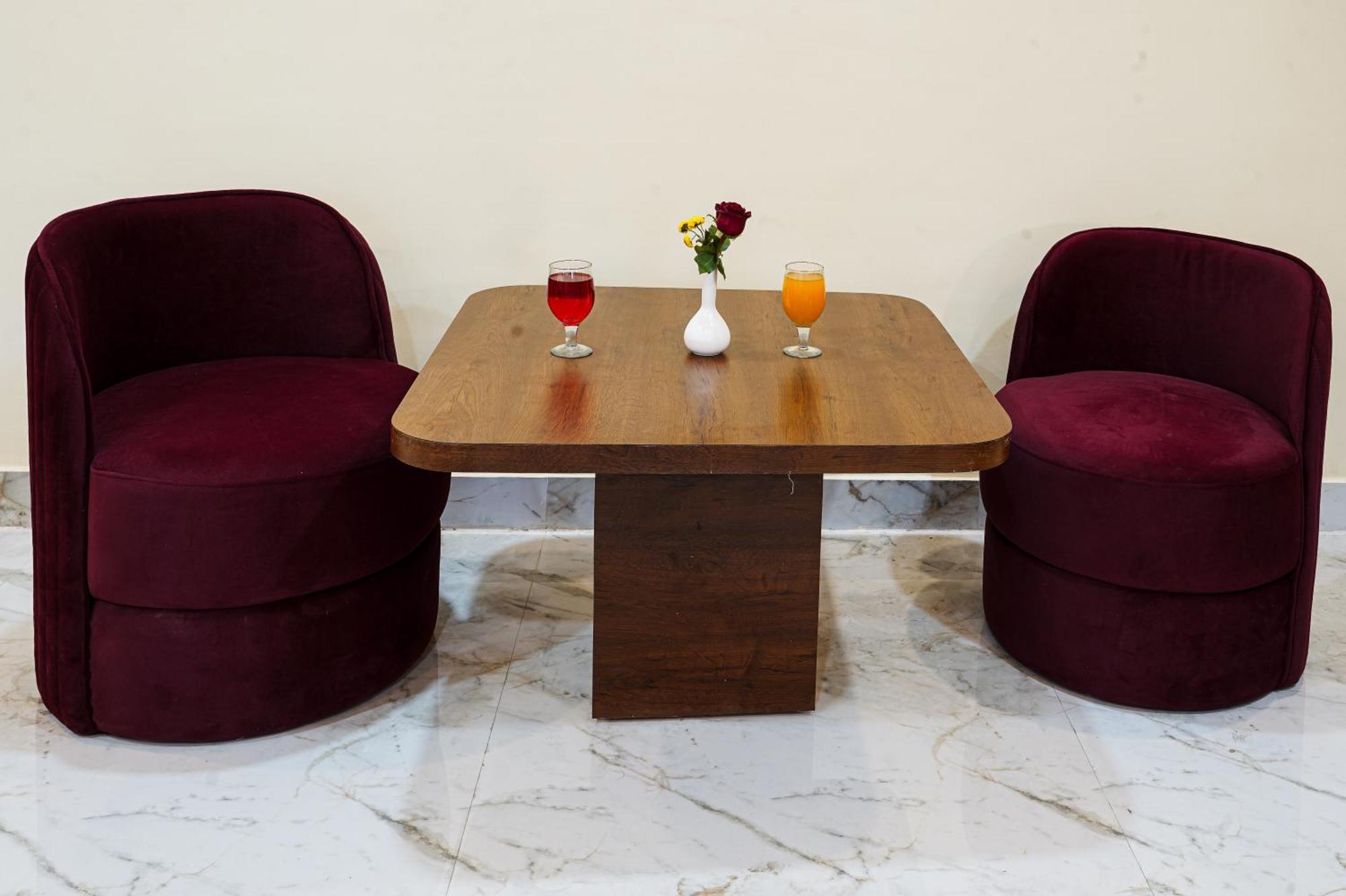 Hotel Pushkar Legacy Экстерьер фото