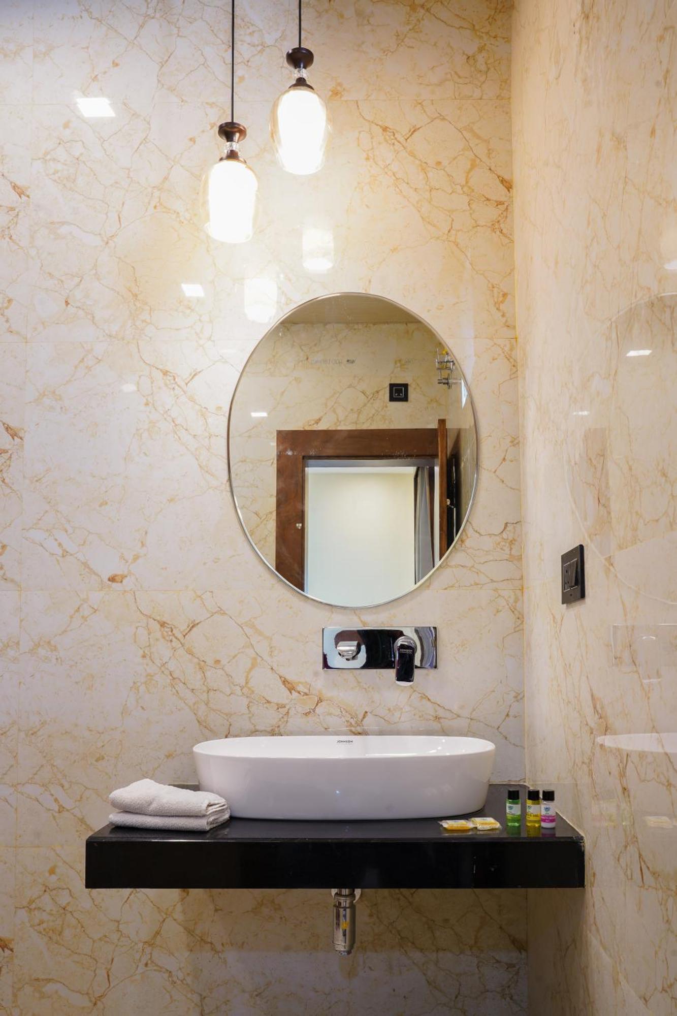 Hotel Pushkar Legacy Экстерьер фото