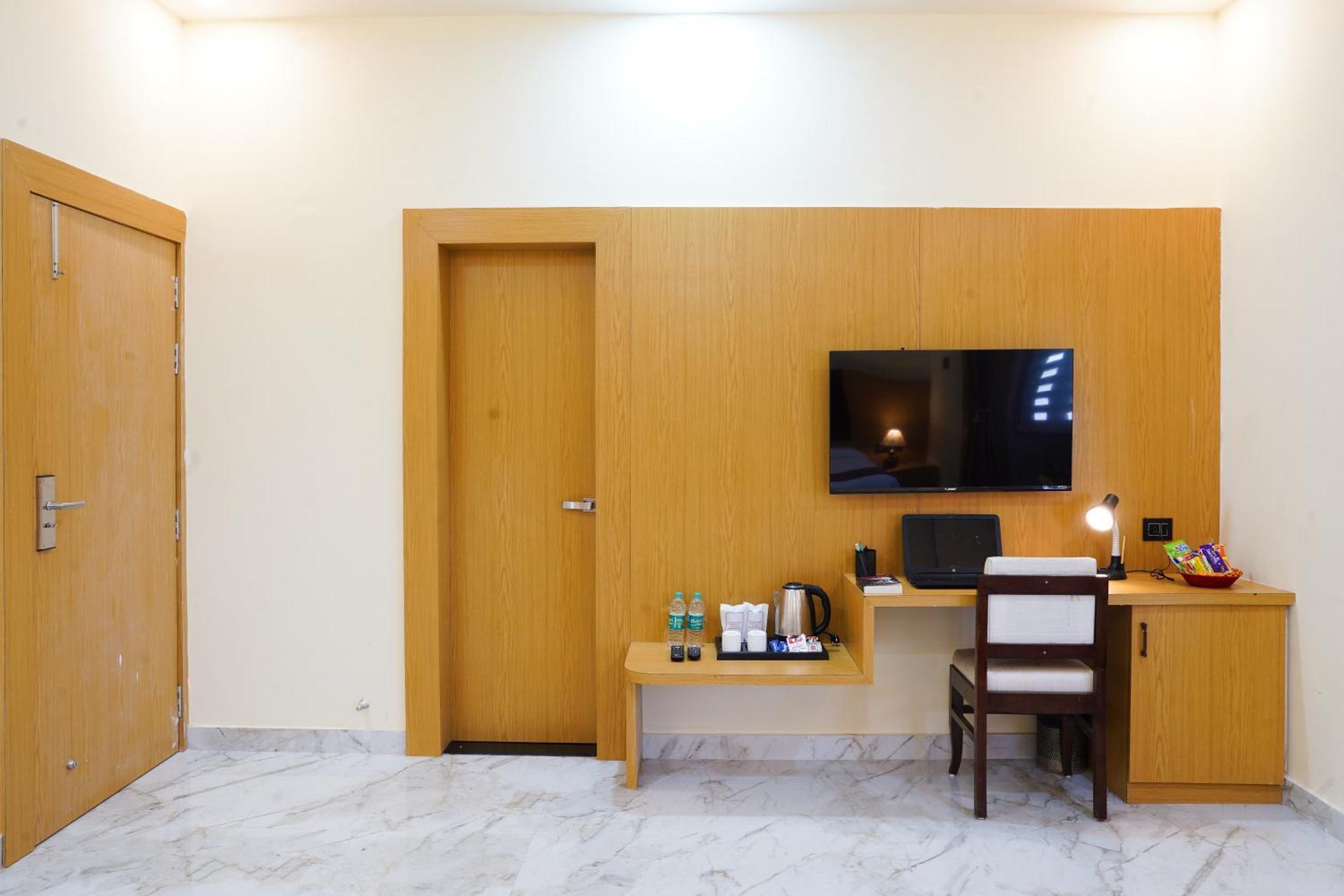 Hotel Pushkar Legacy Экстерьер фото