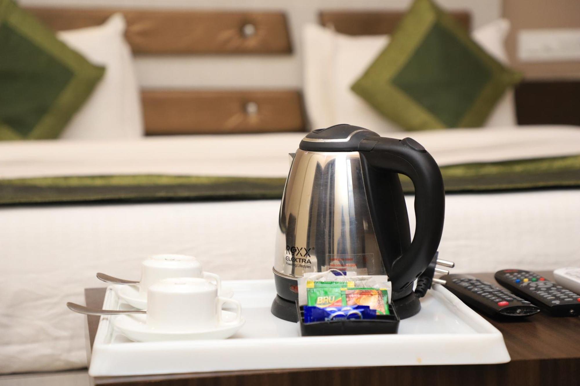 Hotel Pushkar Legacy Экстерьер фото