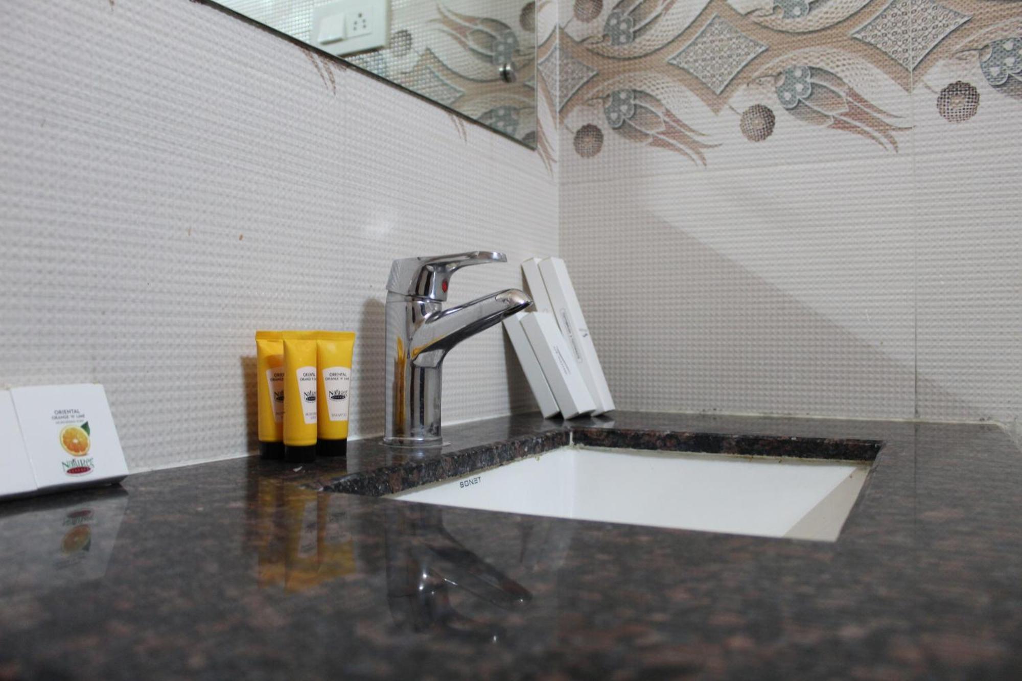 Hotel Pushkar Legacy Экстерьер фото