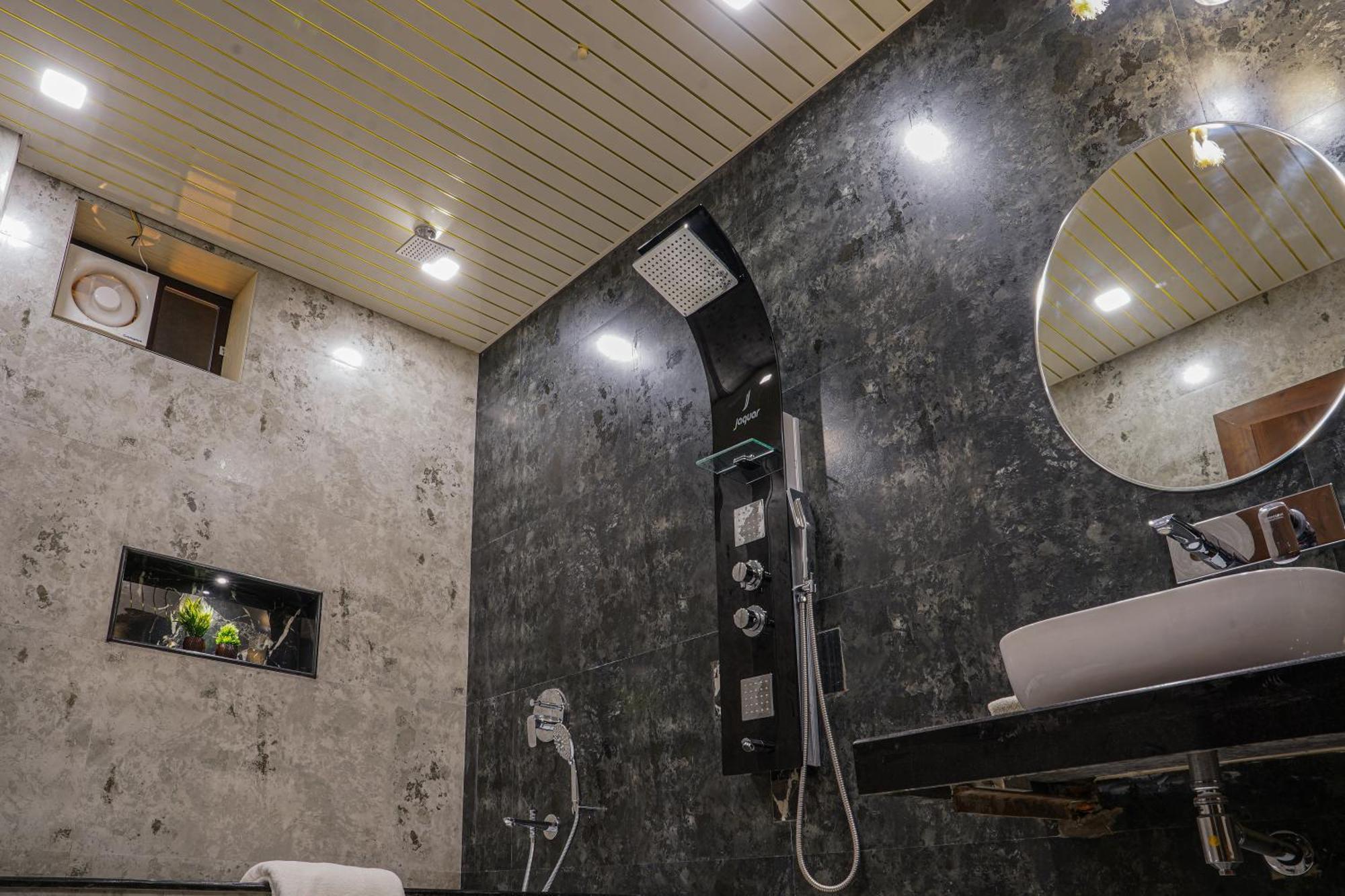 Hotel Pushkar Legacy Экстерьер фото