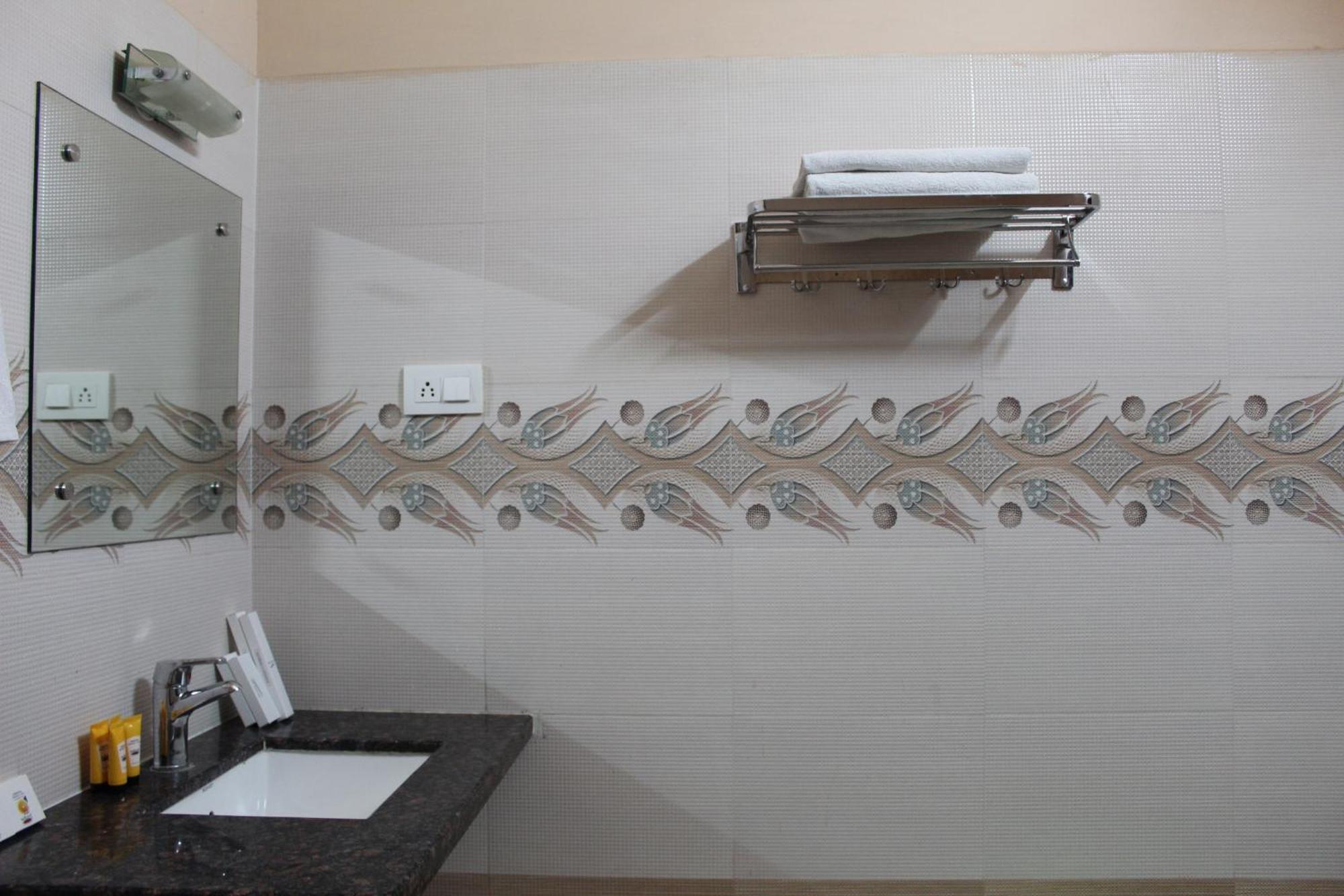 Hotel Pushkar Legacy Экстерьер фото