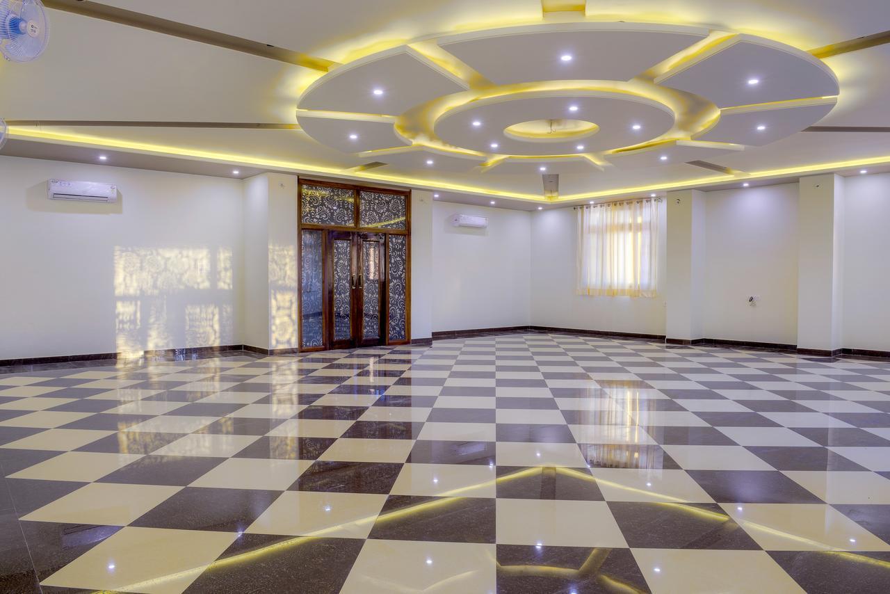 Hotel Pushkar Legacy Экстерьер фото